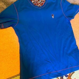 ROBERT GRAHAM CLASSIC FIT LARGE